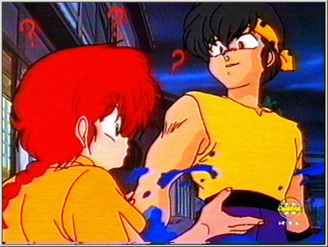 Otaku Gallery  / Anime e Manga / Ranma / Screen Shots / Episodio 61 / 025.jpg